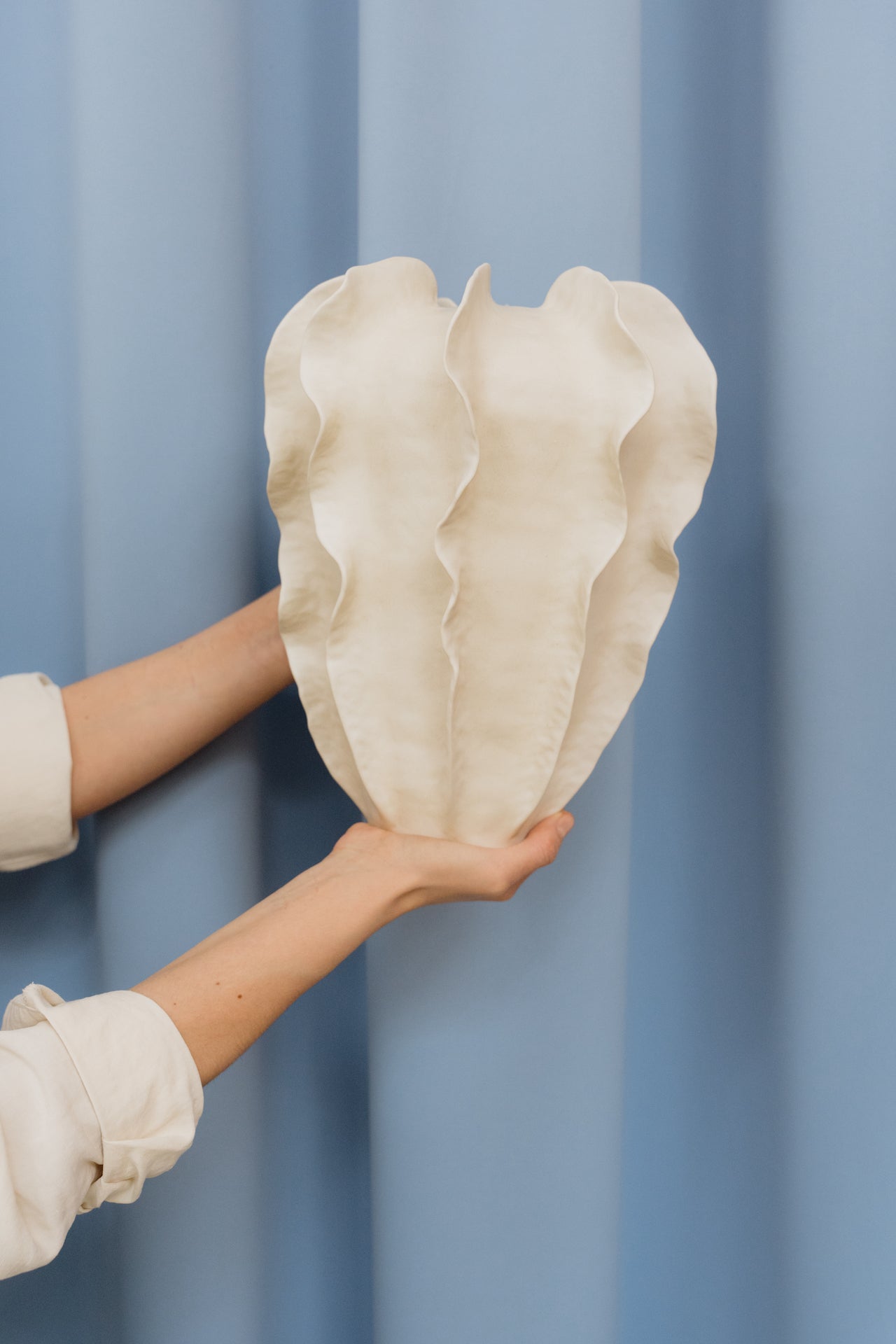 Morph Vase