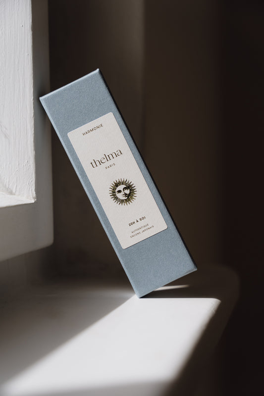 Harmony incense sticks
