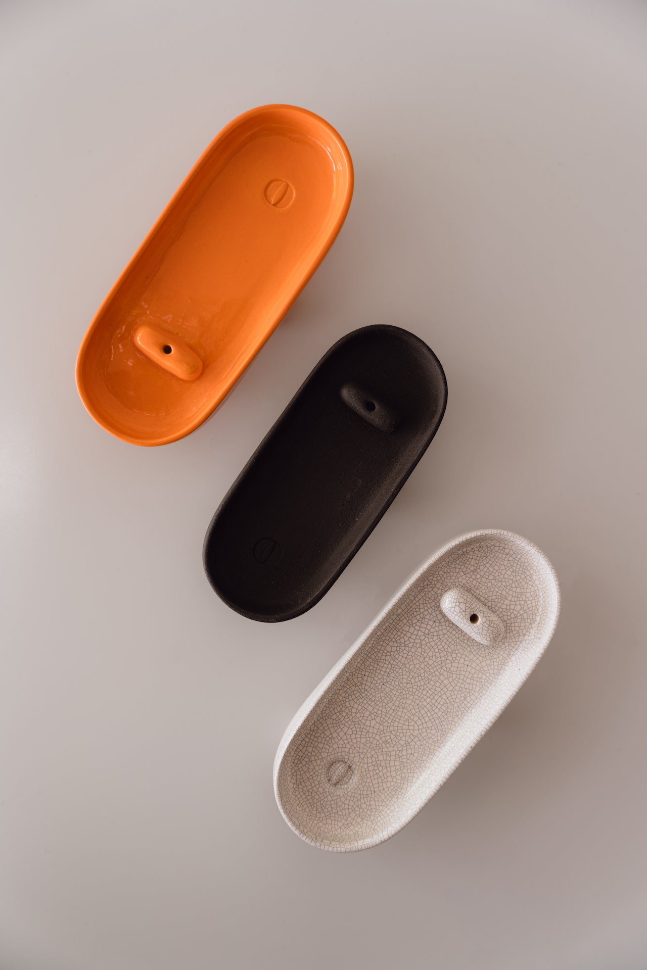 Holder Orange
