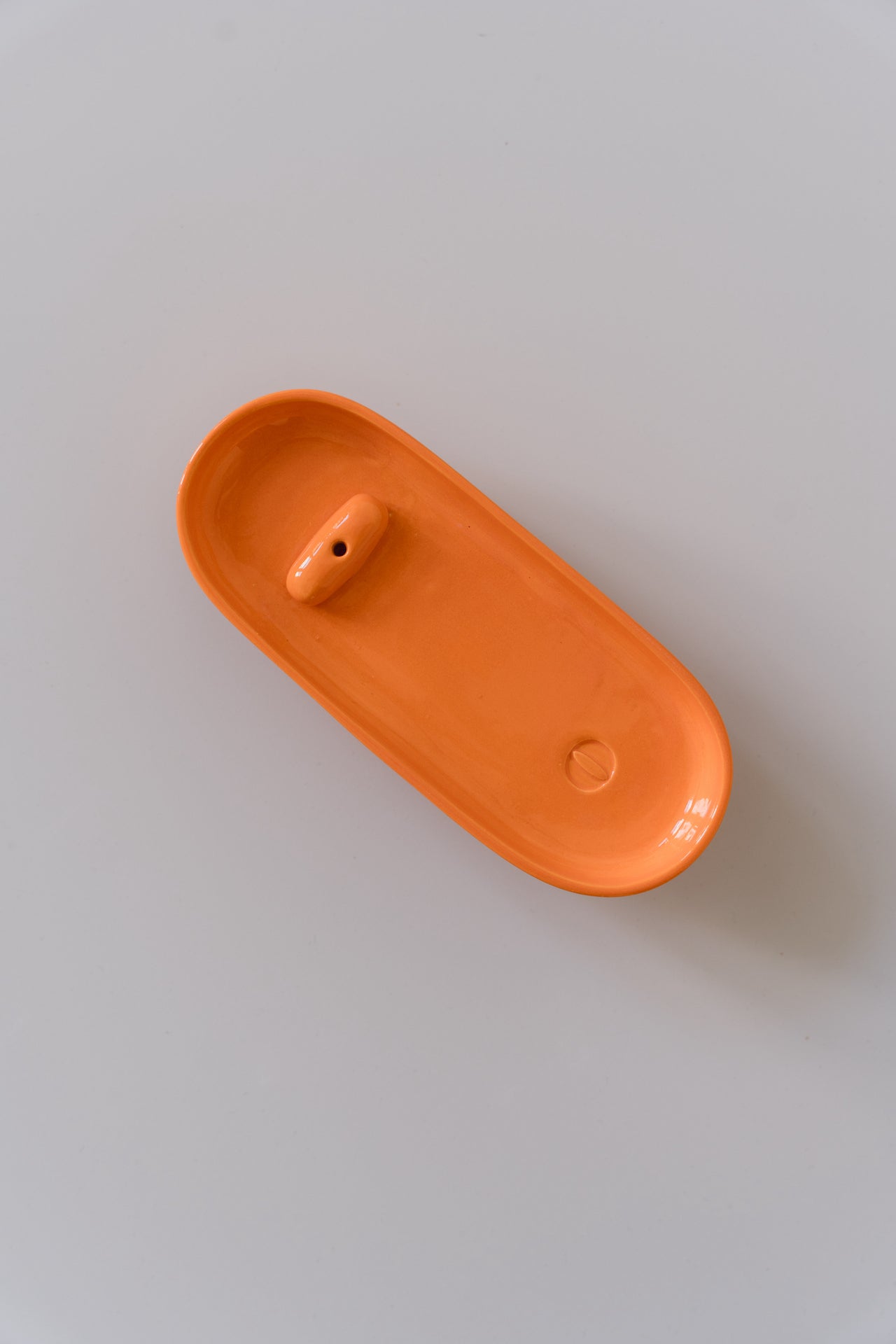 Holder Orange