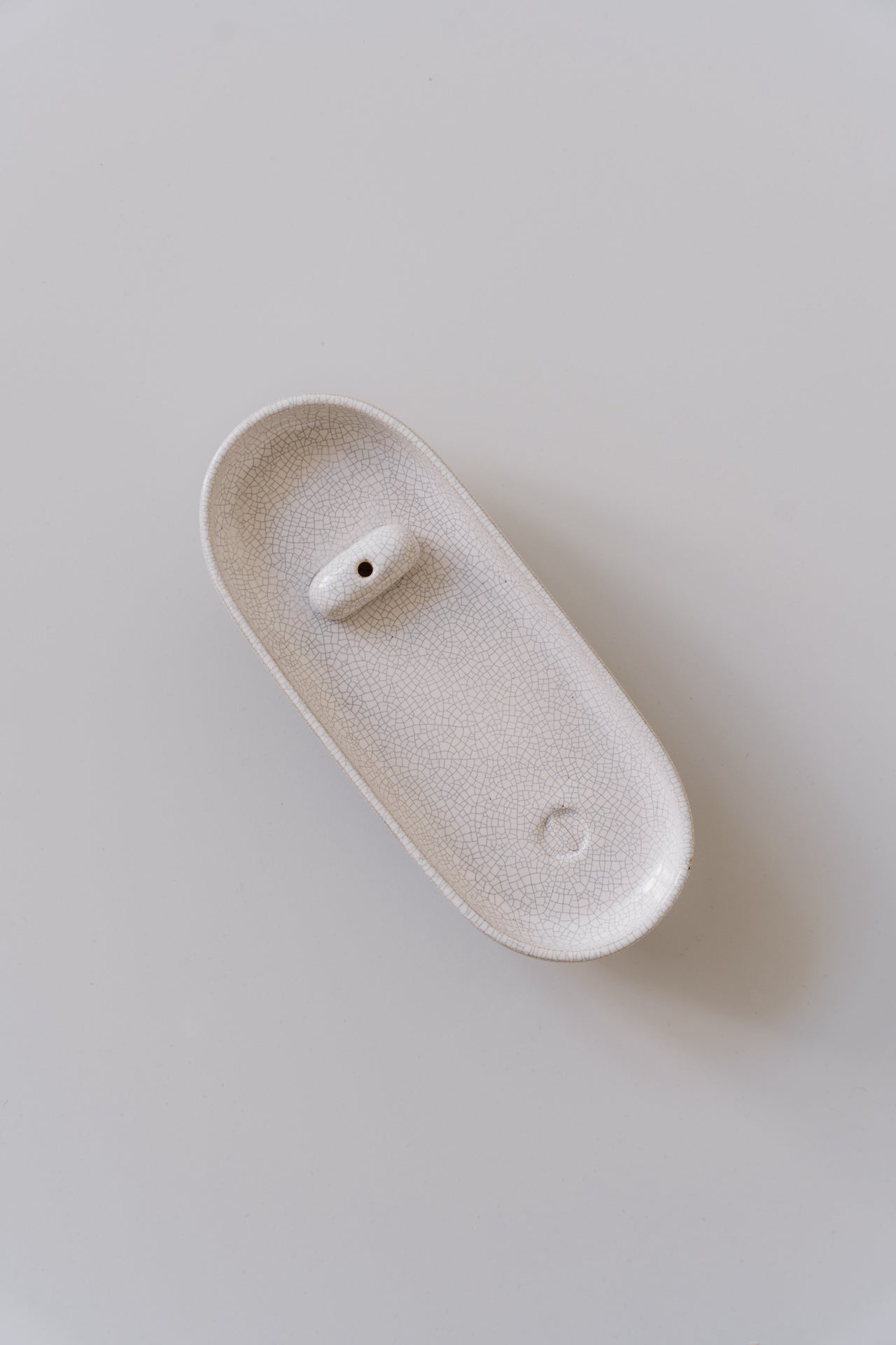 Holder White