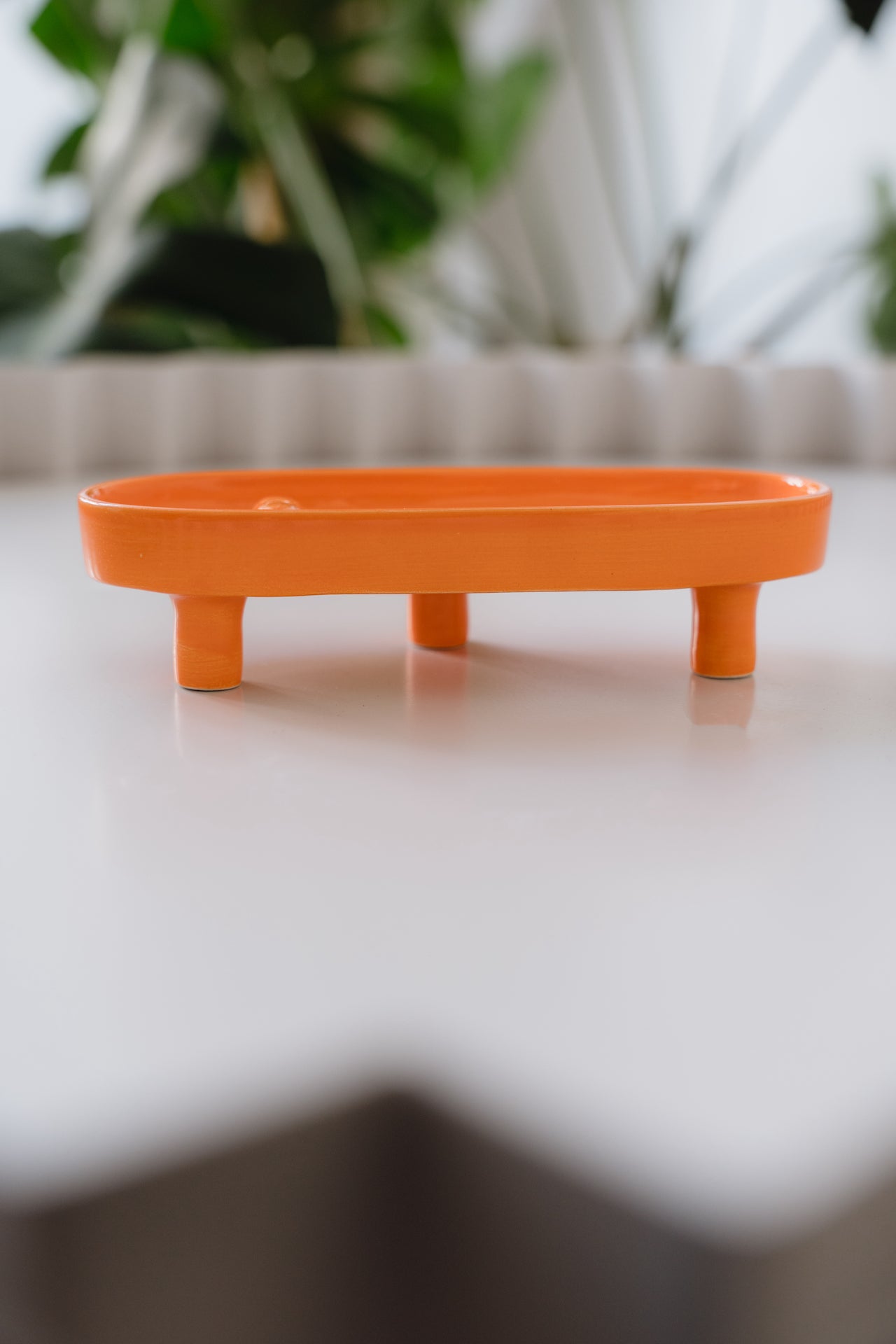 Holder Orange