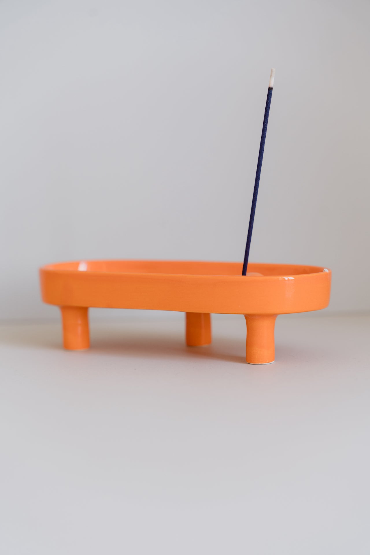 Holder Orange