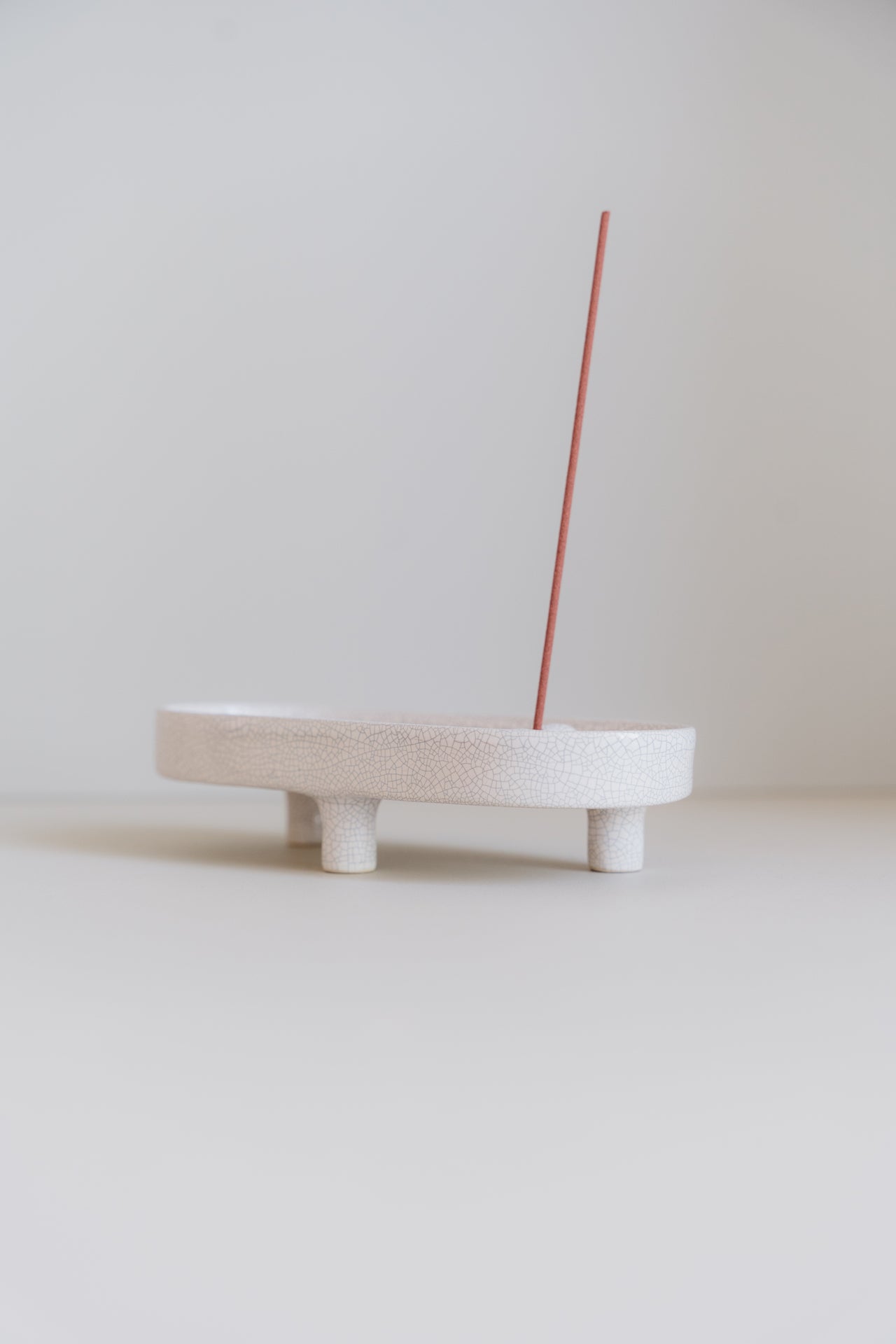 Declaration incense sticks