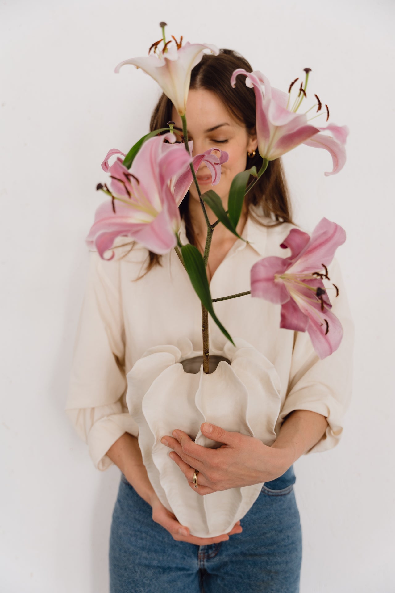 Morph Vase