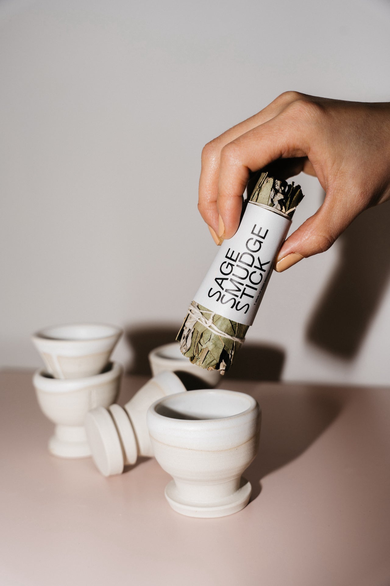 Smudge Sticks