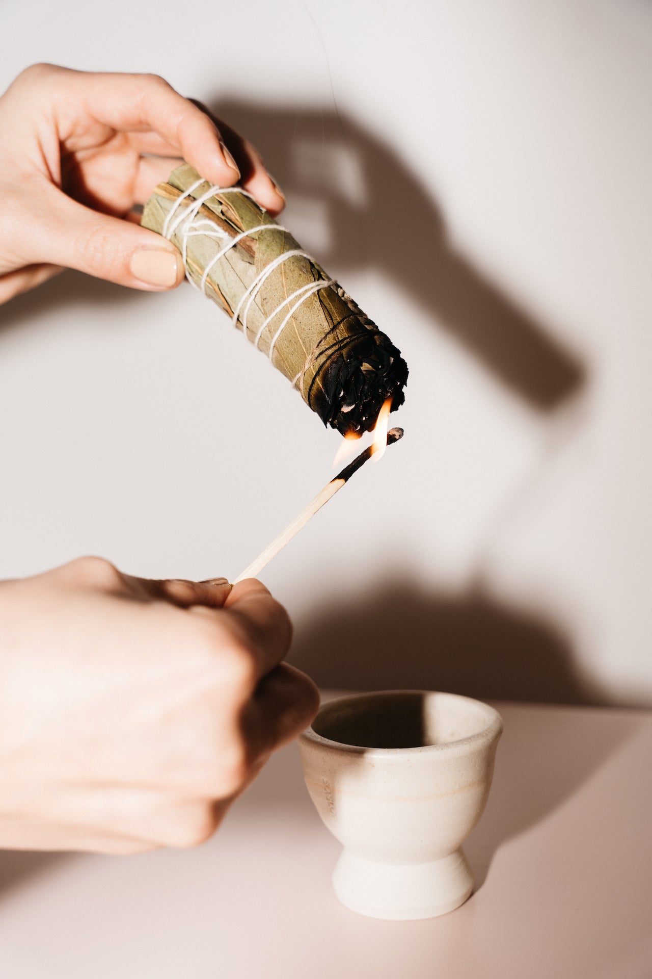 Smudge Sticks