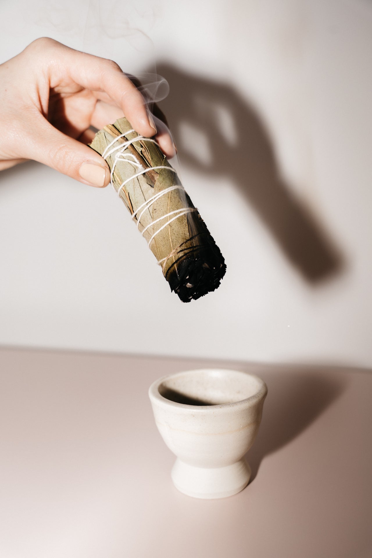 Smudge Sticks