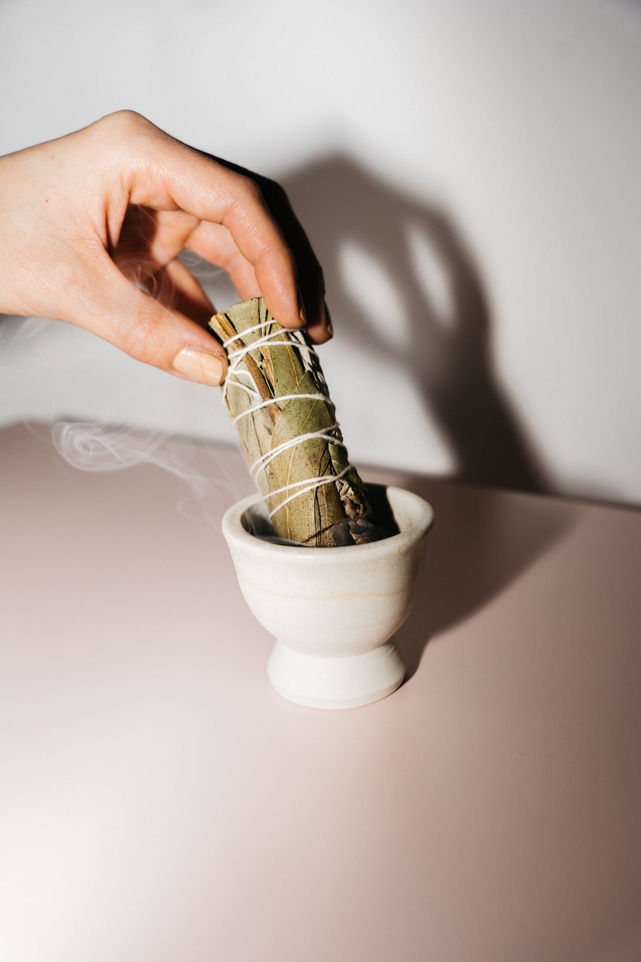 Smudge Sticks