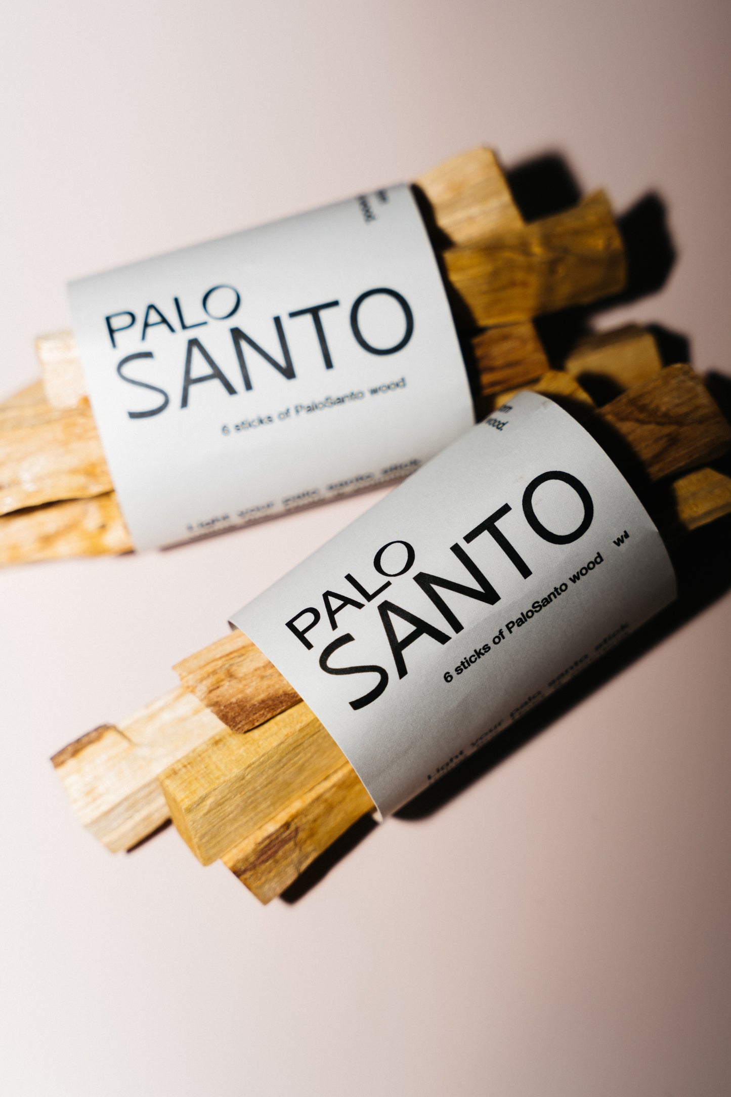 Palo Santo Sticks
