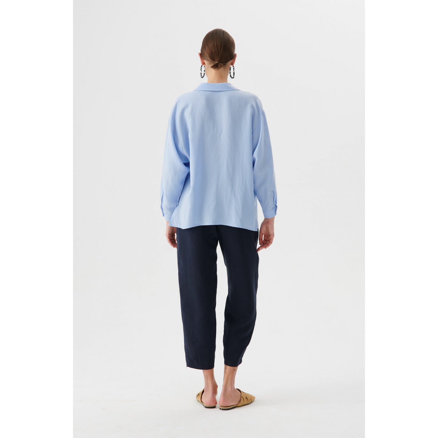 Rosa Blue