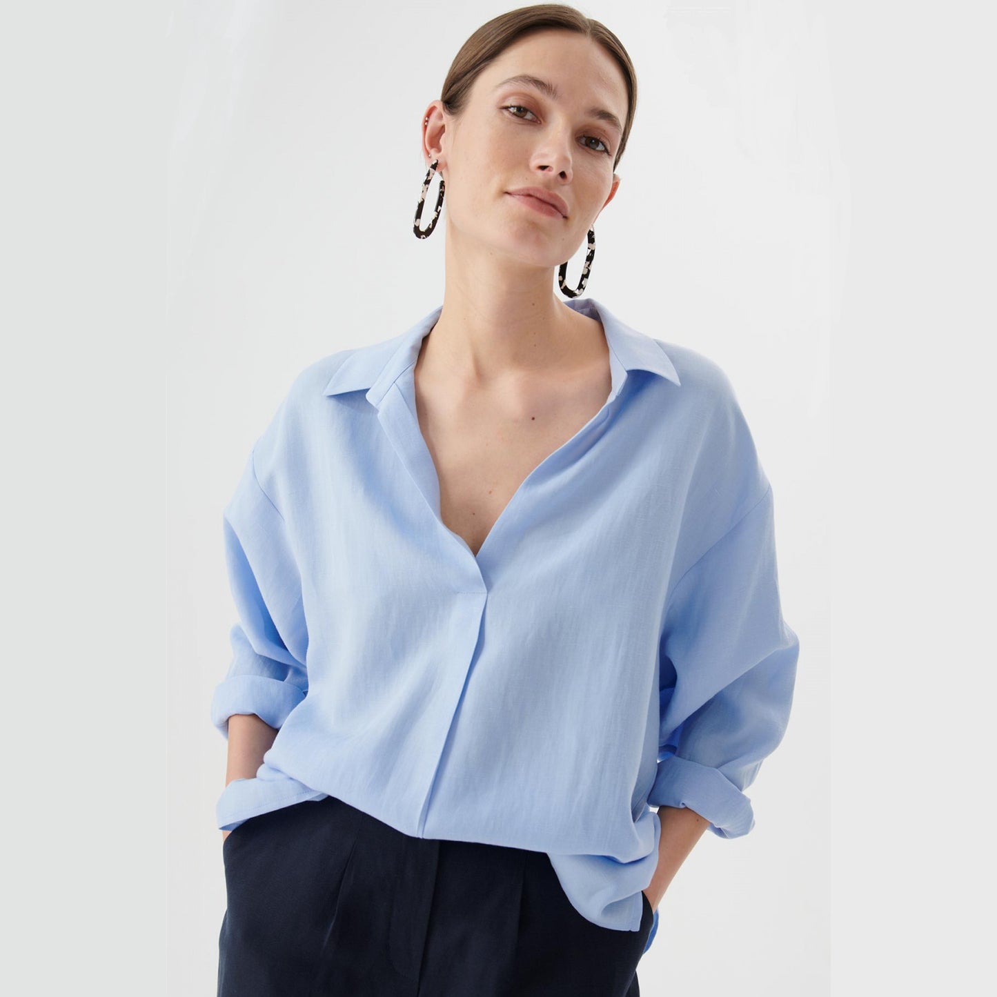 Rosa Blue