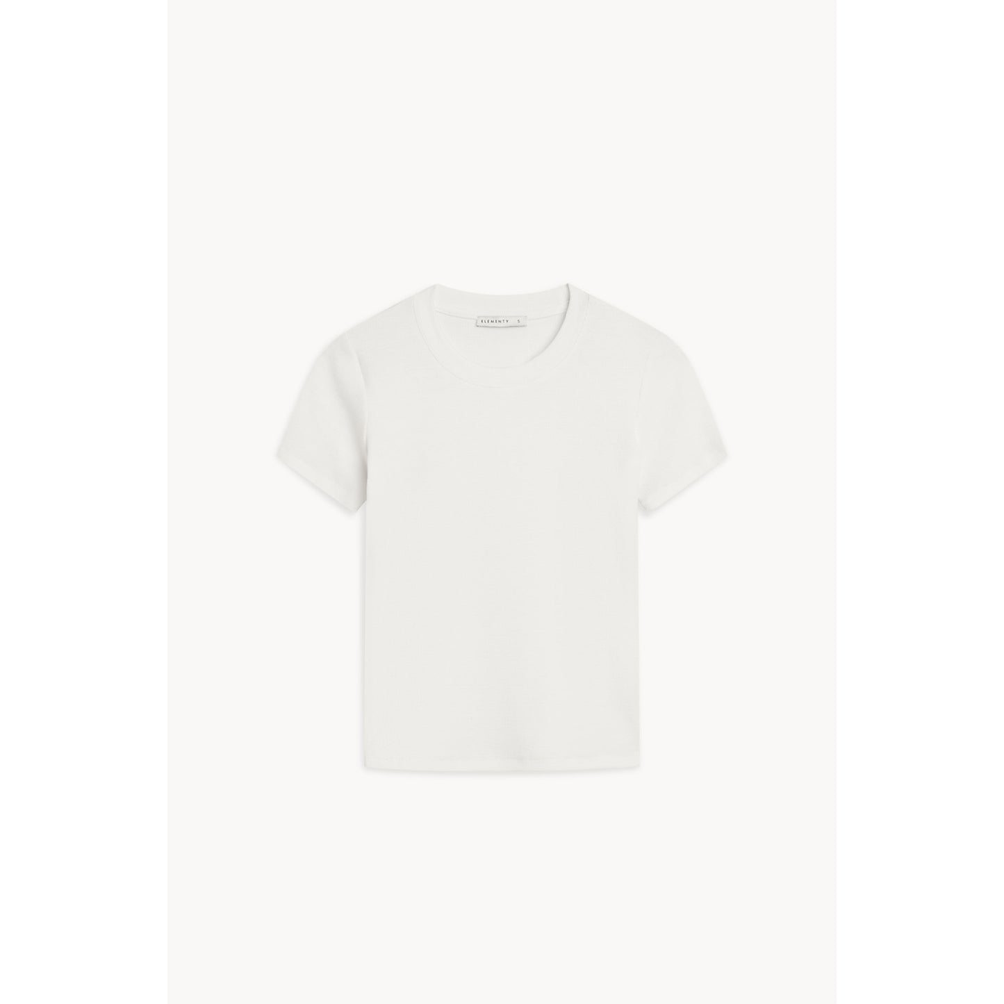 T-shirt Paris Off-White