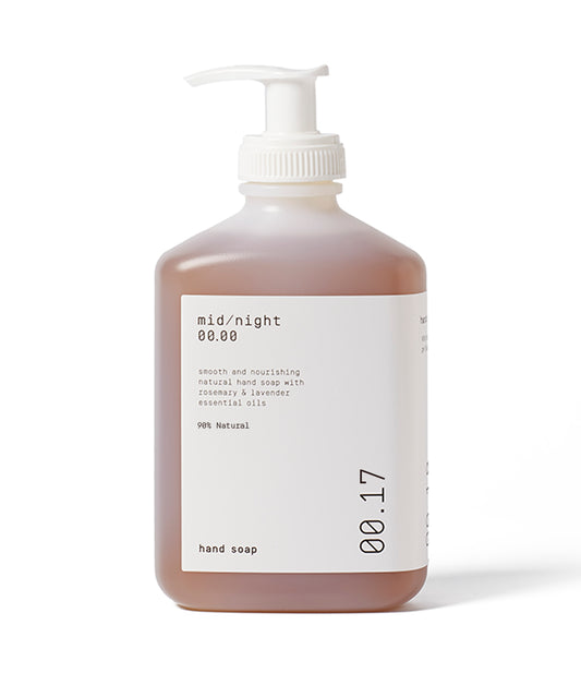 Shower gel 00.11