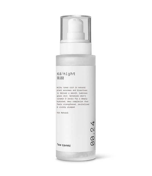 Face toner 00.24