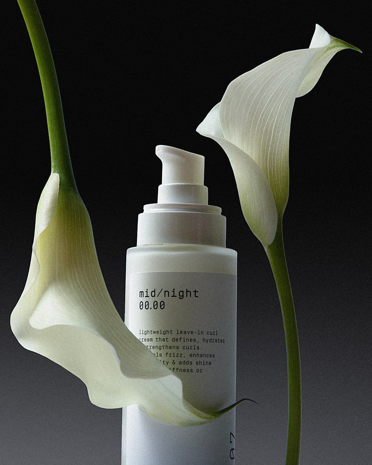 Curl cream 00.07