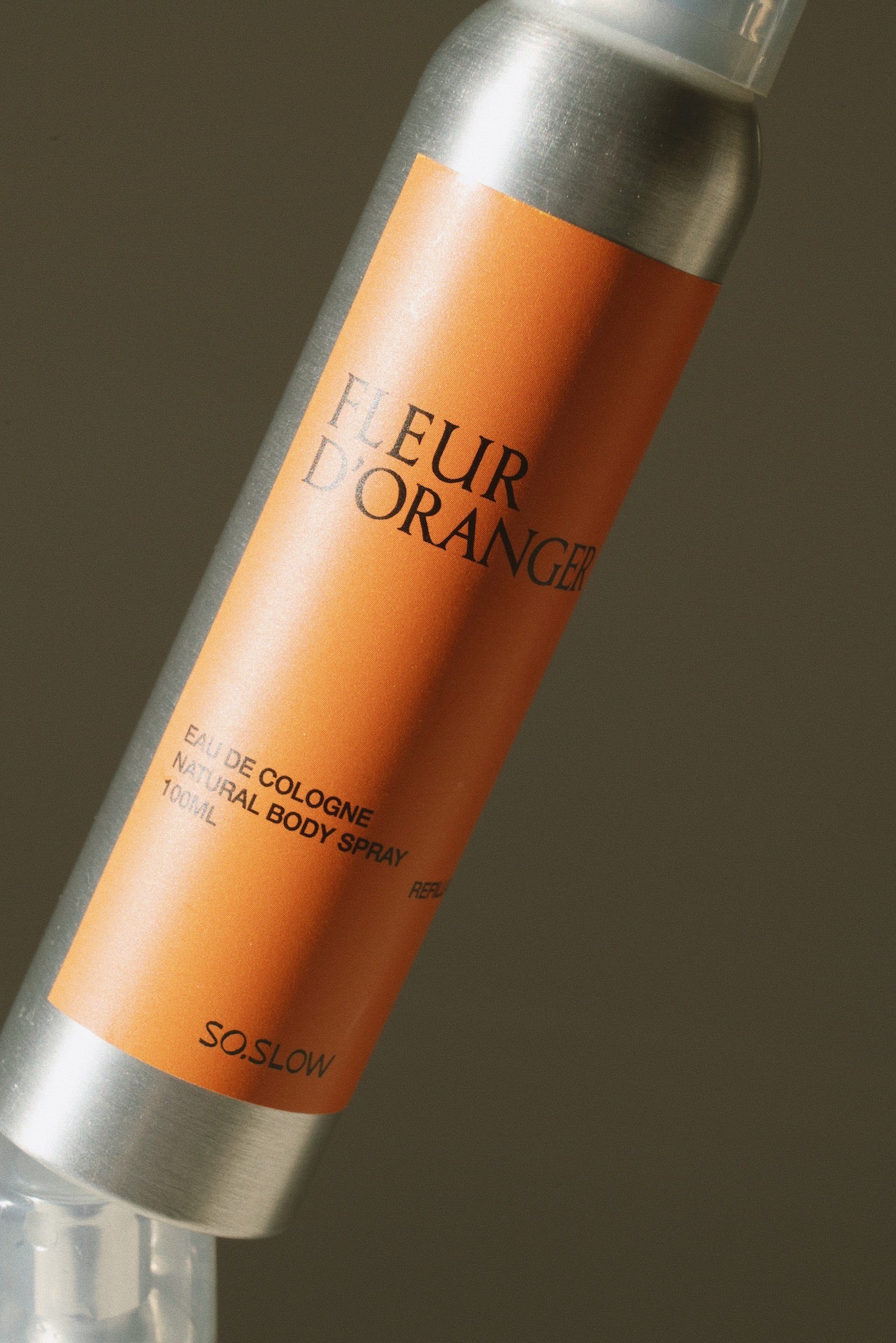 Fleur d´Oranger