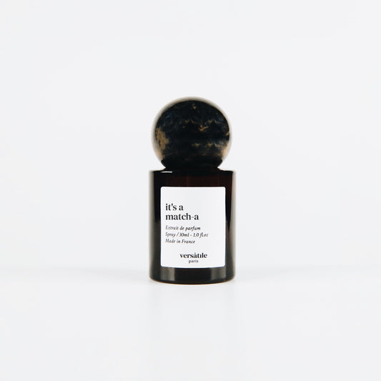 It’s a Matcha SPRAY