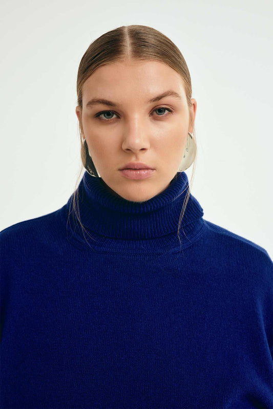 Sweater Garnet Ink
