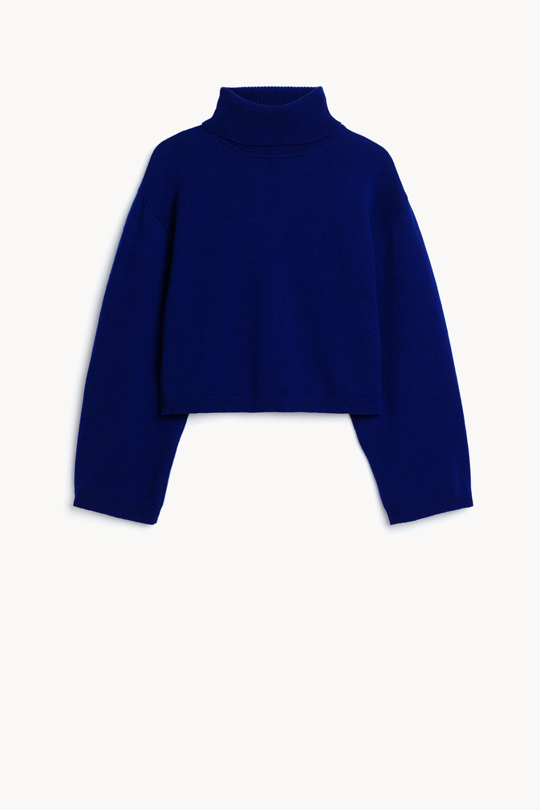Sweater Garnet Ink