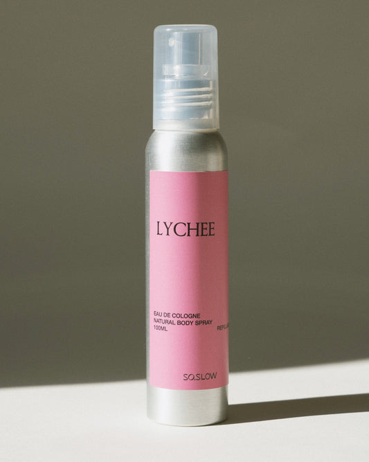 Lychee