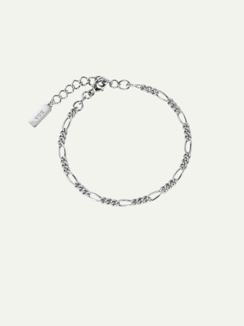 Bracelet Theresa Silver