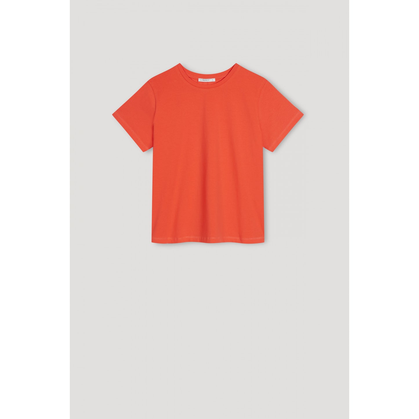 T-shirt BOB LUX Coral
