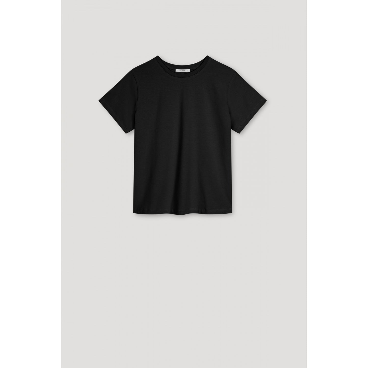 T-shirt BOB LUX Black