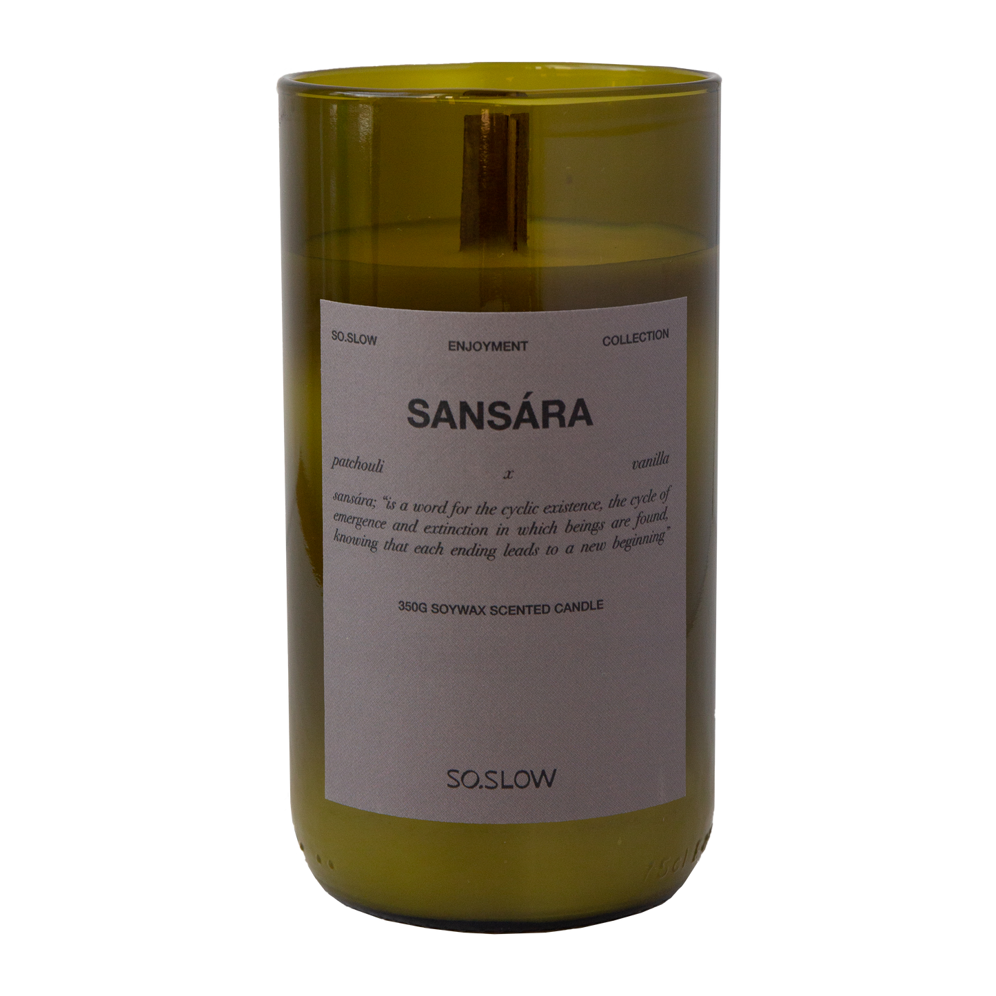 Sansara candle